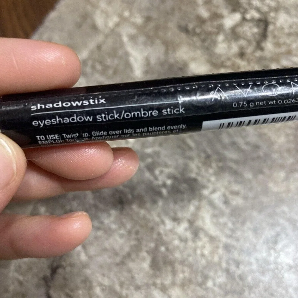 AVON Shadowstix Eye Shadow Stick VEIL New Sealed